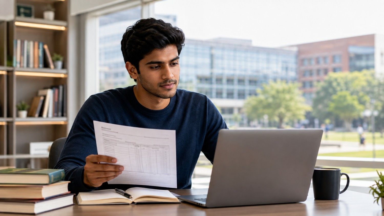 mba with low gpa